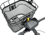 Topeak esikorv, must, 16 l - Pilt 2