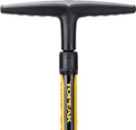 Topeak JoeBlow Sport III jalgpump - Pilt 3