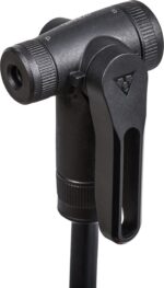 Topeak JoeBlow Sport III jalgpump - Pilt 5