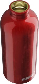 SIGG Traveller punane joogipudel 0,6 l - Pilt 5