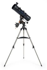 Celestron ASTROMASTER 130EQ-MD täheteleskoop - Pilt 2