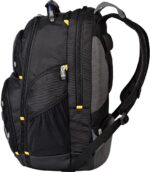 Targus Drifter 15,6" seljakott, must - Pilt 3