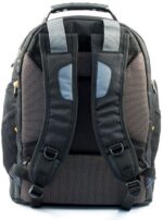 Targus Drifter 15,6" seljakott, must - Pilt 2