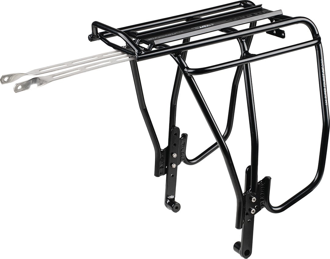 Topeak Super Tourist Fat pakiraam