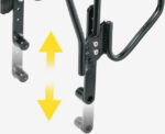 Topeak Super Tourist Fat pakiraam - Pilt 4