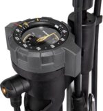 Topeak Joeblow Booster jalgpump survepaagiga - Pilt 3