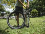 Topeak Joeblow Booster jalgpump survepaagiga - Pilt 4