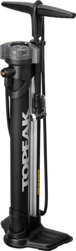 Topeak Joeblow Booster jalgpump survepaagiga