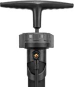 Topeak Joeblow Booster jalgpump survepaagiga - Pilt 2
