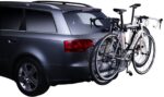 Thule Xpress 970 jalgrattahoidik - Pilt 3