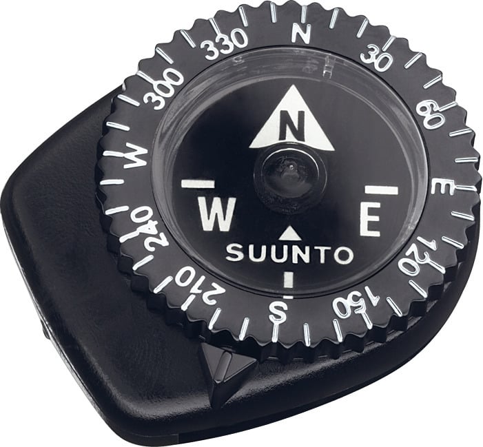 Suunto Clipper L/B NH -mikrokompass