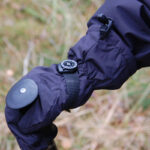 Suunto Clipper L/B NH -mikrokompass - Pilt 2