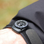 Suunto Clipper L/B NH -mikrokompass - Pilt 4