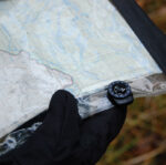 Suunto Clipper L/B NH -mikrokompass - Pilt 3