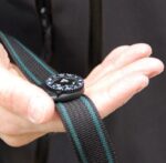 Suunto Clipper L/B NH -mikrokompass - Pilt 5