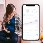 Withings Body -isiklik kaal, must - Pilt 4