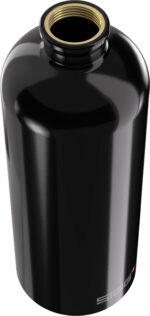 SIGG Traveller Black - joogipudel, 1 l, must - Pilt 5