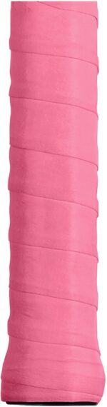 Wilson Pro Overgrip - käepide, roosa, 3 tk - Pilt 2