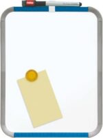 Nobo Slimline - tahvel, 28 x 36 cm