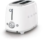 Smeg TSF01WHEU - röster, valge - Pilt 2