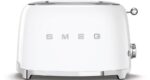 Smeg TSF01WHEU - röster, valge