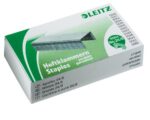 Leitz 24/6 klambrid, 1000 tk