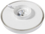 Airam Zeo Duo 280 laevalgusti, 850 lm, 12 W, muudetava valguse värviga - Pilt 5