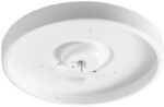 Airam Zeo Duo 280 laevalgusti, 850 lm, 12 W, muudetava valguse värviga - Pilt 4