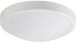 Airam Zeo Duo 280 laevalgusti, 850 lm, 12 W, muudetava valguse värviga - Pilt 2