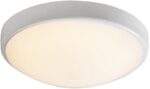 Airam Zeo Duo 280 laevalgusti, 850 lm, 12 W, muudetava valguse värviga - Pilt 3