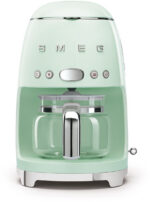 Smeg DCF02PGEU kohvimasin, pastellroheline - Pilt 2