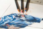 Derwent Procolour värvipliiatsite komplekt, 24 tk - Pilt 3