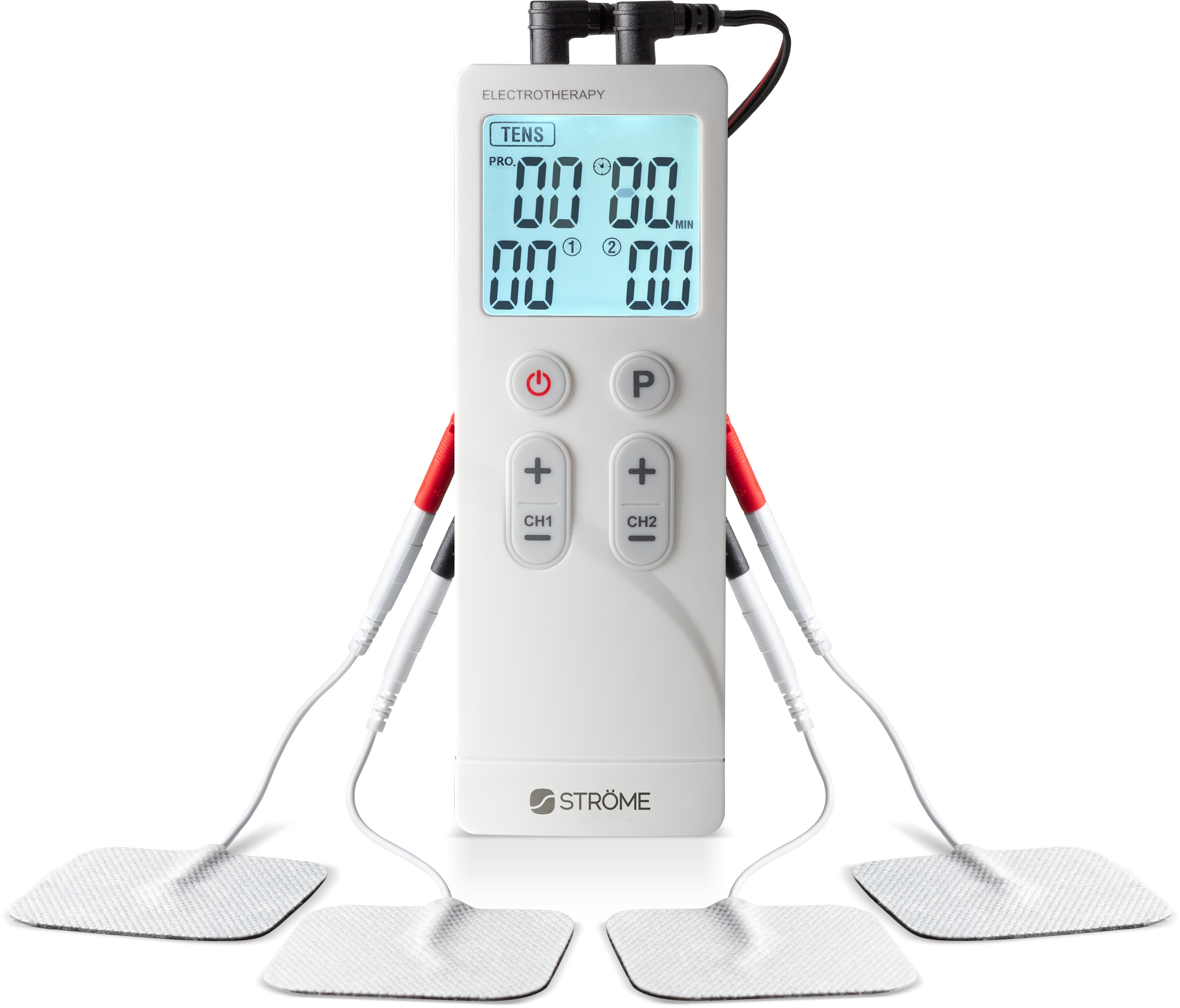 Ströme R-C3 TENS elektroteraapia seade