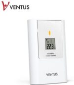 Ventus W220 ilmajaam - Pilt 4