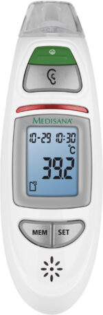 Medisana TM750 termomeeter - Pilt 2