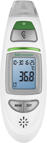 Medisana TM750 termomeeter - Pilt 3
