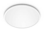 Philips myLiving LED laevalgusti CL550, valge, 1500 lm