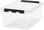 SmartStore Classic 14 L hoiukarp kaanega, 10 tk pakis - Pilt 3
