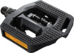 Shimano PD-T421 Click`R klambrita pedaalid - Pilt 2