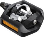 Shimano PD-T421 Click`R klambrita pedaalid