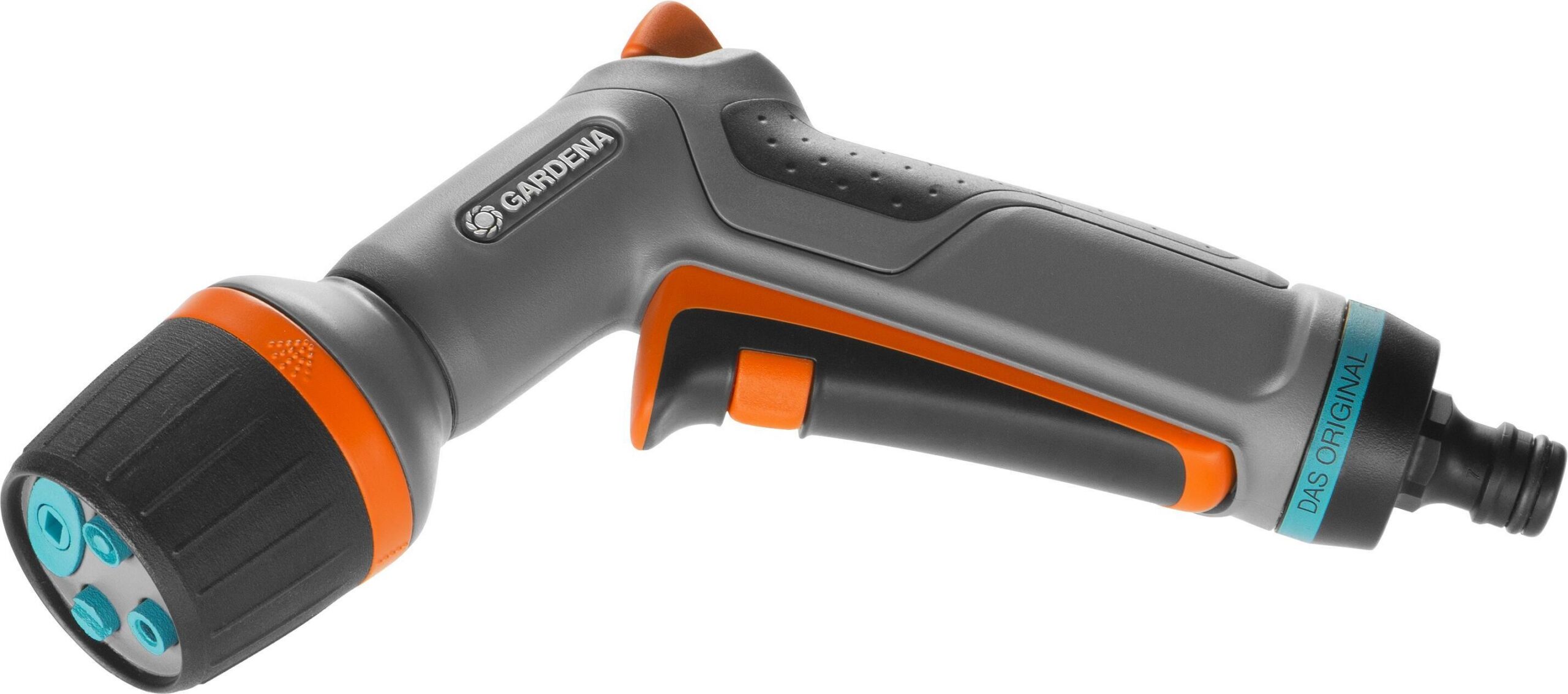 Gardena ecoPulse pihustuspüstol