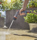 Gardena ecoPulse pihustuspüstol - Pilt 5