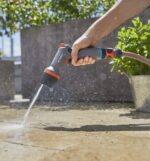 Gardena ecoPulse pihustuspüstol - Pilt 4