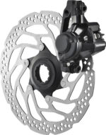 Shimano BR-M375 pidurisadul - Pilt 2