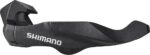 Shimano PD-RS500 SPD-SL pedaalid, mustad - Pilt 3
