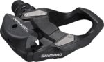 Shimano PD-RS500 SPD-SL pedaalid, mustad