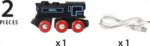 BRIO World 33599 - laetav vedur/USB-kaabliga - Pilt 4