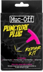 Muc-Off B.A.M. Tubeless-tüüpi lampide remondikomplekt