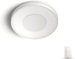 Philips Hue Being White Ambiance nutikas laevalgusti, valge - Pilt 2