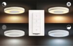 Philips Hue Being White Ambiance nutikas laevalgusti, valge - Pilt 5